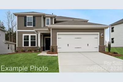 10037 Cannon Vista Lane, Kannapolis, NC 28027 - Photo 1
