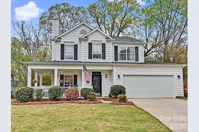 6315 Revlock Court, Charlotte, NC 28226 - Photo 1