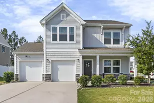 1791 Savannah Ln, Stanfield, NC 28163 - Photo 1