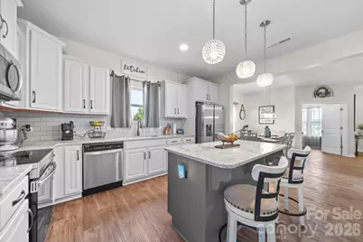 1791 Savannah Lane, Stanfield, NC 28163 - Photo 2