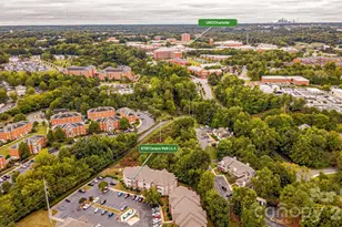 9709 Campus Walk Ln, Charlotte, NC 28262 - Photo 2