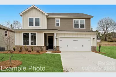 10033 Cannon Vista Lane, Kannapolis, NC 28027 - Photo 1