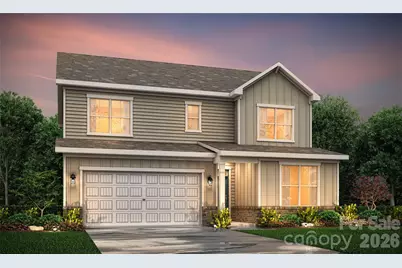 10033 Cannon Vista Lane, Kannapolis, NC 28027 - Photo 2