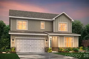 10033 Cannon Vis Ln, Kannapolis, NC 28027 - Photo 2