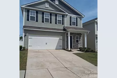 4213 Stoneygreen Lane, Charlotte, NC 28215 - Photo 1