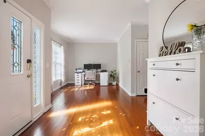 16919 Hampton Crossing Drive, Huntersville, NC 28078 - Photo 6