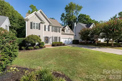 16919 Hampton Crossing Drive, Huntersville, NC 28078 - Photo 2