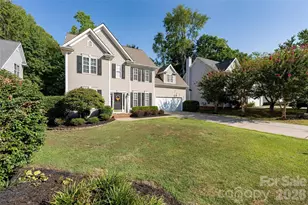 16919 Hampton Crossing Dr, Huntersville, NC 28078 - Photo 2