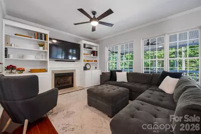 16919 Hampton Crossing Drive, Huntersville, NC 28078 - Photo 18