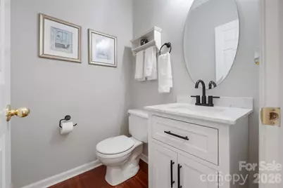 16919 Hampton Crossing Drive, Huntersville, NC 28078 - Photo 22