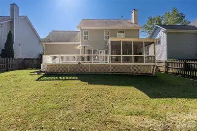 16919 Hampton Crossing Drive, Huntersville, NC 28078 - Photo 38