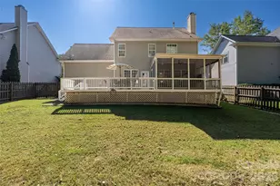 16919 Hampton Crossing Dr, Huntersville, NC 28078 - Photo 38