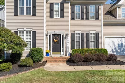 16919 Hampton Crossing Drive, Huntersville, NC 28078 - Photo 4