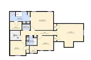 16919 Hampton Crossing Dr, Huntersville, NC 28078 - Photo 40