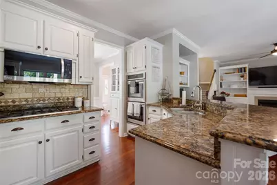 16919 Hampton Crossing Drive, Huntersville, NC 28078 - Photo 12
