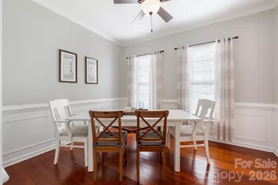 16919 Hampton Crossing Drive, Huntersville, NC 28078 - Photo 8