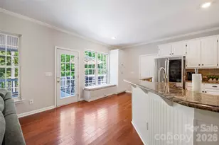 16919 Hampton Crossing Dr, Huntersville, NC 28078 - Photo 14