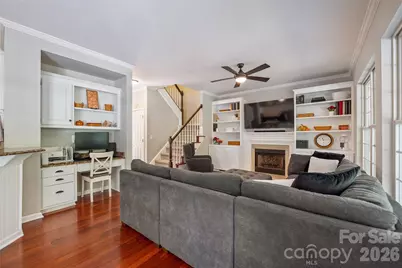 16919 Hampton Crossing Drive, Huntersville, NC 28078 - Photo 16