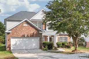 2008 Trace Creek Dr, Waxhaw, NC 28173 - Photo 2