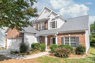 2008 Trace Creek Dr, Waxhaw, NC 28173 - Photo 1