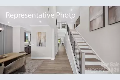 4139 Round Table Drive, Gastonia, NC 28056 - Photo 2