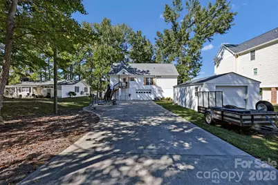 1960 White Road, Camden, SC 29020 - Photo 30