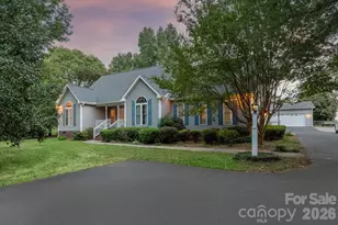 849 W Stanly St, Stanfield, NC 28163 - Photo 1