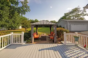 849 W Stanly St, Stanfield, NC 28163 - Photo 30