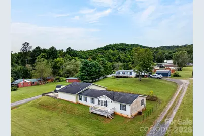 3 S Creek Drive, Leicester, NC 28748 - Photo 2
