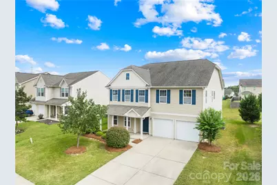12859 Clydesdale Drive, Midland, NC 28107 - Photo 4