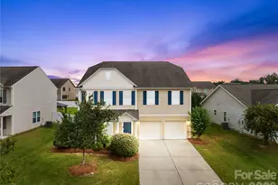 12859 Clydesdale Dr, Midland, NC 28107 - Photo 1