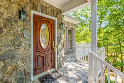 144 Cliff Side Trail, Pilot Mountain, NC 27041 - Photo 16