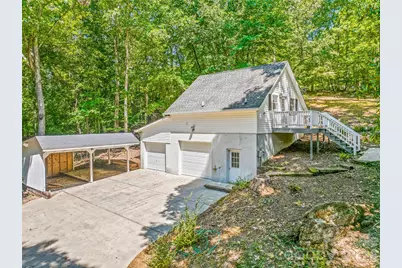 144 Cliff Side Trail, Pilot Mountain, NC 27041 - Photo 44