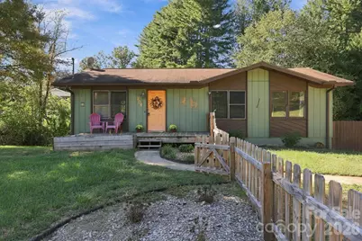204 Oakdale Road, Waynesville, NC 28786 - Photo 2