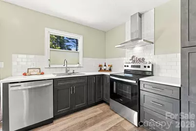 204 Oakdale Road, Waynesville, NC 28786 - Photo 8
