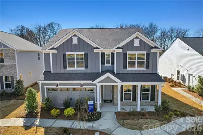 12585 Prospectors Way, Harrisburg, NC 28075 - Photo 4