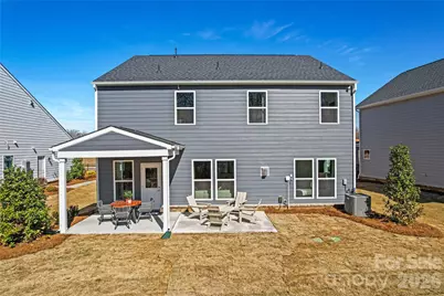 12585 Prospectors Way, Harrisburg, NC 28075 - Photo 48