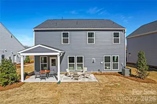 12585 Prospectors Way, Harrisburg, NC 28075 - Photo 48