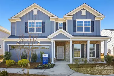 12585 Prospectors Way, Harrisburg, NC 28075 - Photo 46
