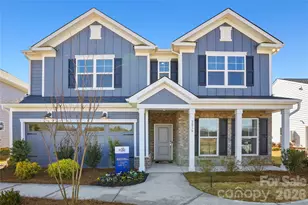 12585 Prospectors Way, Harrisburg, NC 28075 - Photo 46