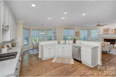3124 Rhett Butler Place, Charlotte, NC 28270 - Photo 22