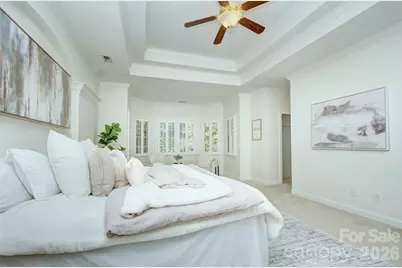 3124 Rhett Butler Place, Charlotte, NC 28270 - Photo 30