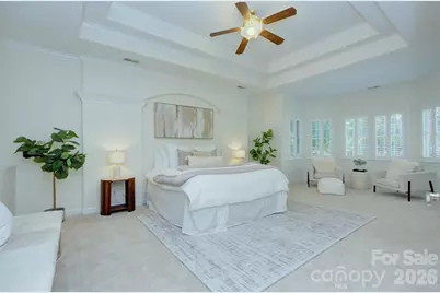 3124 Rhett Butler Place, Charlotte, NC 28270 - Photo 28