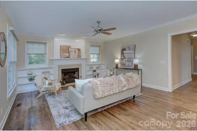 3124 Rhett Butler Place, Charlotte, NC 28270 - Photo 20