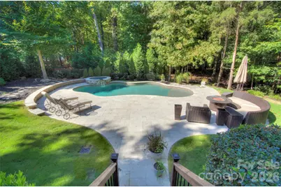 3124 Rhett Butler Place, Charlotte, NC 28270 - Photo 6