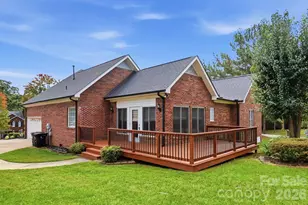 2301 Hunter Davis Ct, Monroe, NC 28110 - Photo 22