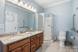 2301 Hunter Davis Ct, Monroe, NC 28110 - Photo 16