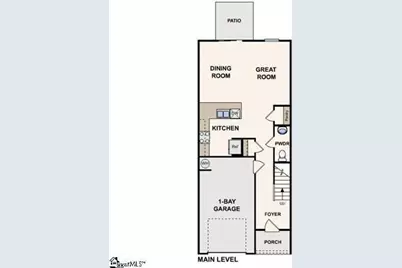 6066 Tavener Drive, Spartanburg, SC 29307 - Photo 2