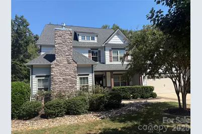 2944 Donegal Drive, Kannapolis, NC 28081 - Photo 2