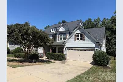 2944 Donegal Drive, Kannapolis, NC 28081 - Photo 1